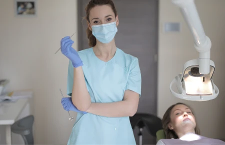 Why Should You Pursue a Career in Dentistry image