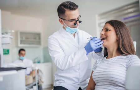 Is It Time for a Checkup? How to Tell When You Need a Dentist Visit image