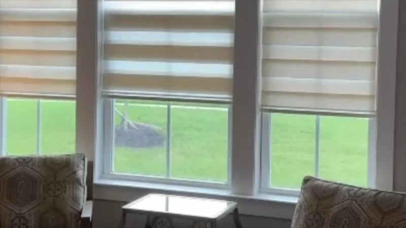 Smart Living: Why Motorized Blinds Are the Future of Home Comfort image