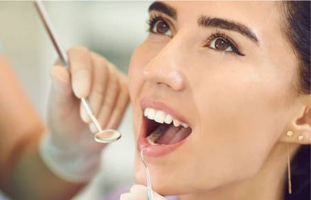 The Aftercare Instructions for Invisalign Patients in Rochester Hills image