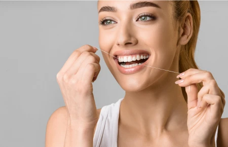 Dental Floss image
