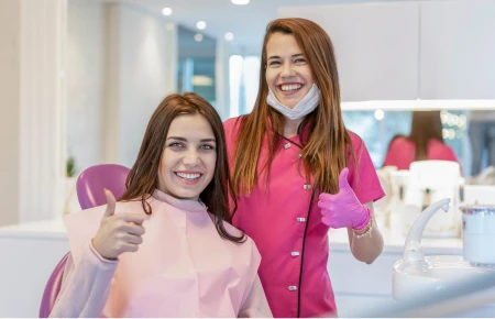 The Environmental Impact of Dentistry - Sustainable Practices in Dental Care image