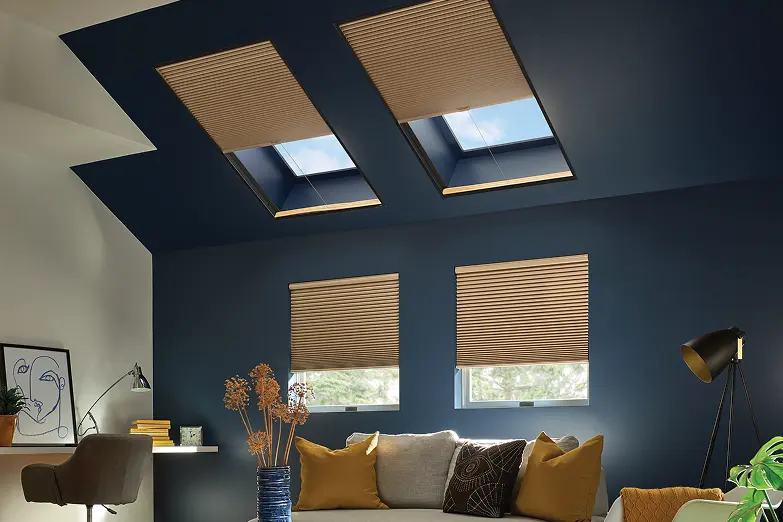 How Custom Window Treatments Can Improve Your Home's Energy Efficiency image