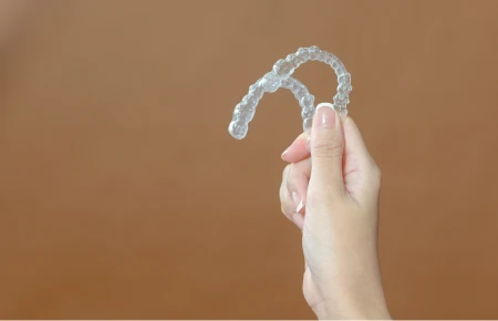 Maintaining Oral Health During Invisalign Treatment in Rochester Hills, MI image