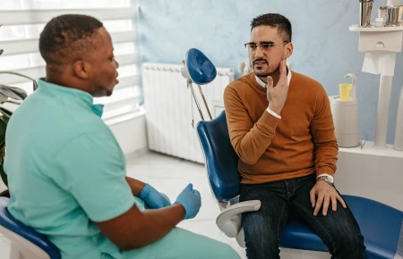 How Routine Dental Visits Keep Your Smile Bright and Healthy image