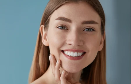Types of Teeth Whitening image