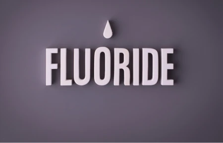 Fluoride in Dental Care image