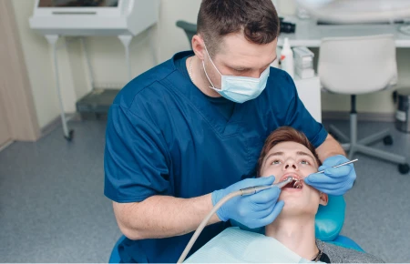 The Importance of Regular Dental Checkups image