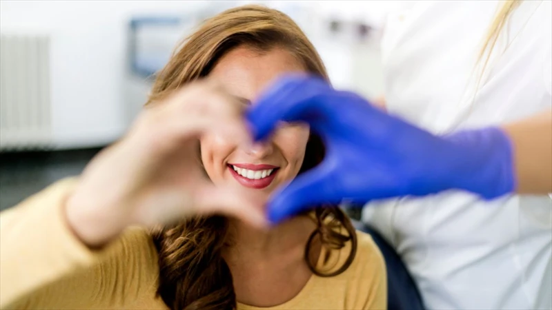Dental Email Marketing: Strategies for Patient Engagement in NY-1