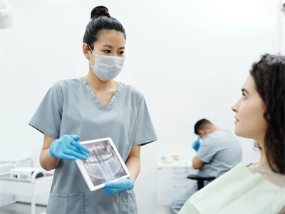 How Do We Help A New Dentist to Get Patients?-1