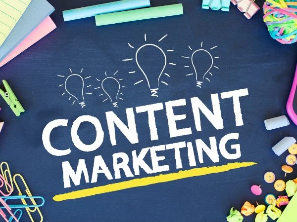 The Power of Content Marketing for Dental SEO
