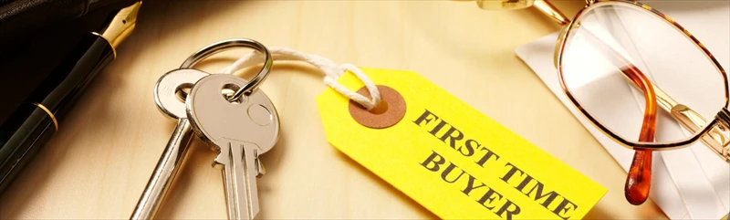 10 Mistakes First-Time Homebuyers Should Avoid