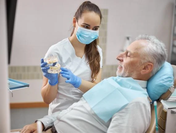 Same-day Dental Implant Procedures: A Game-Changer for Tooth Replacement