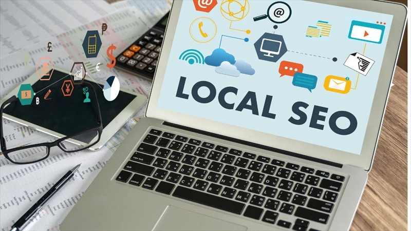 Unlocking the Power of Local SEO for Dentists: Boost Your Online Visibility