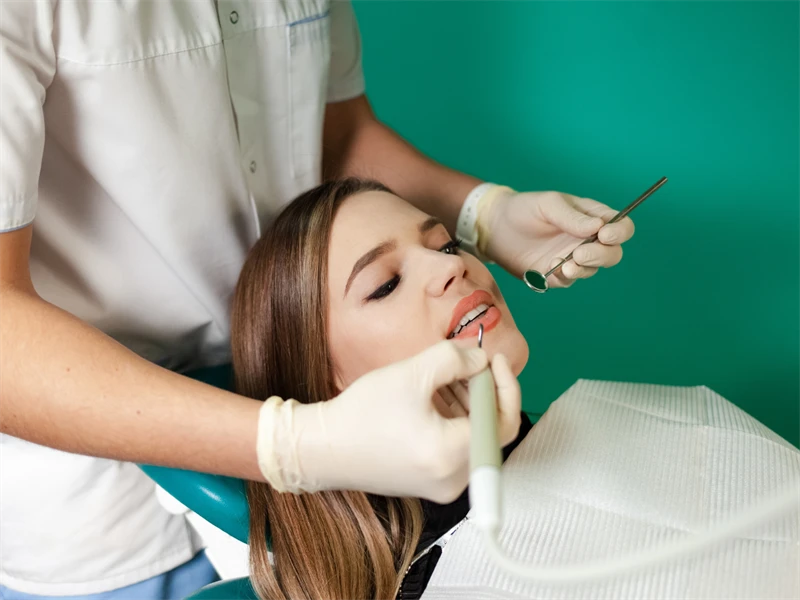 Wisdom Teeth Removal - Matsu Dental center