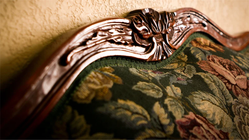 An Introduction to the World of Antique Furniture 