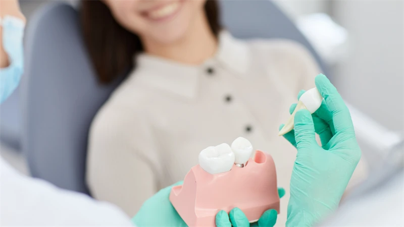 What happens after Tooth Extraction? 