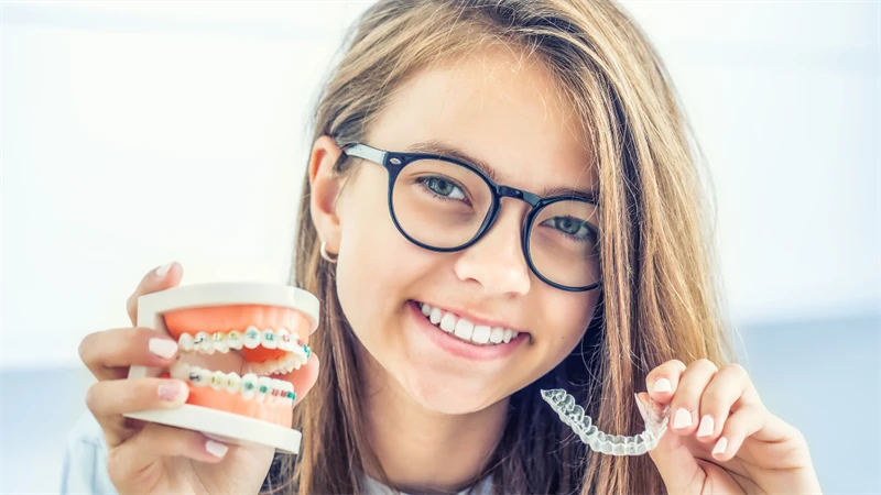 Invisalign vs. Traditional Braces Making the Right Choice for your Orthodontic Needs in Wasilla 