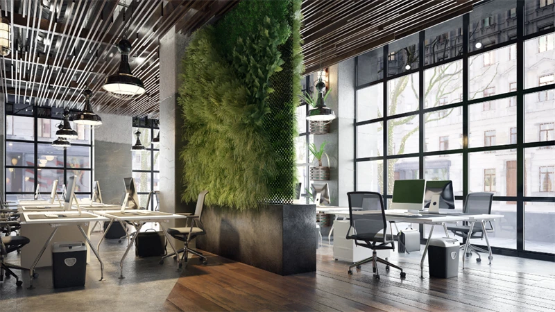 Revamp Your Office Space: Exploring NYC's Best Commercial Furniture Solutions      
