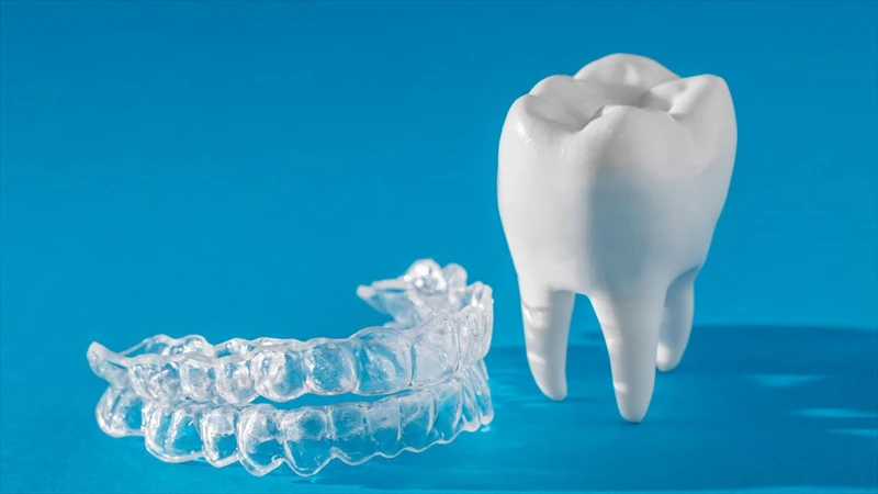 The Role of Invisalign in Modern Orthodontics: NY Dentist Insights
