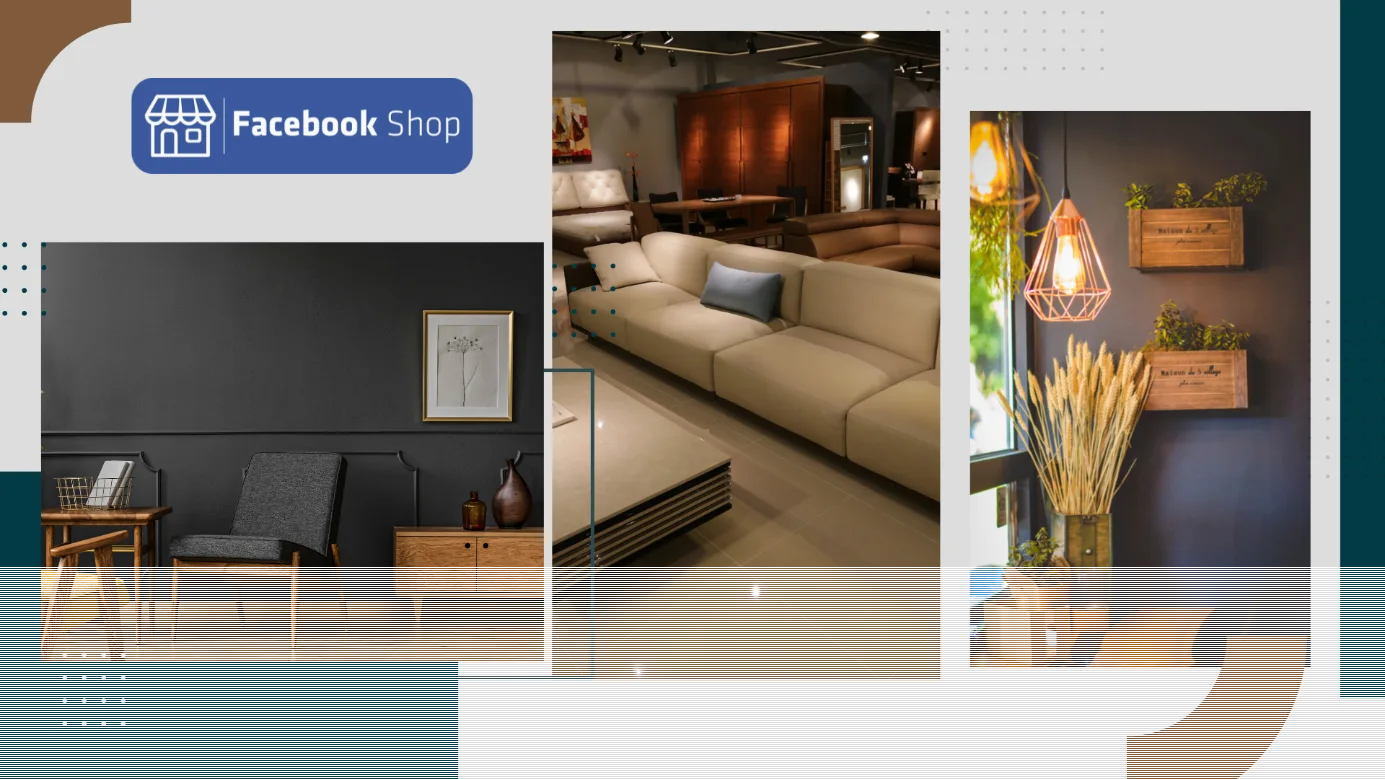 Facebook Furniture Ads: eCommerce Case Study
