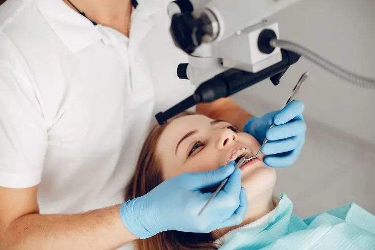 Teeth Whitening Methods