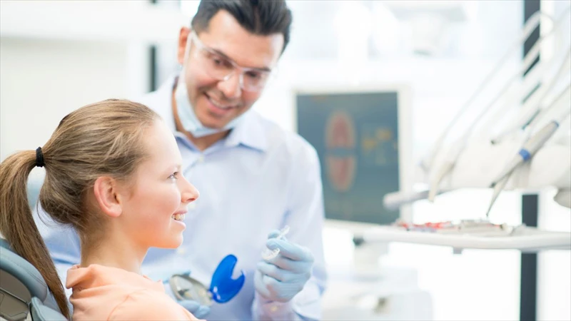 Invisalign Transformation: How NY Dentists are Revolutionizing Smiles