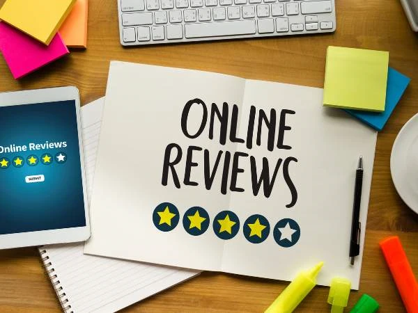 The Benefits of Using Online Reviews and Ratings to Improve Your Dental Practice's SEO