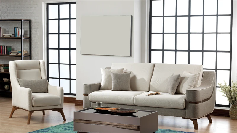 What should you keep in mind when buying for furniture?