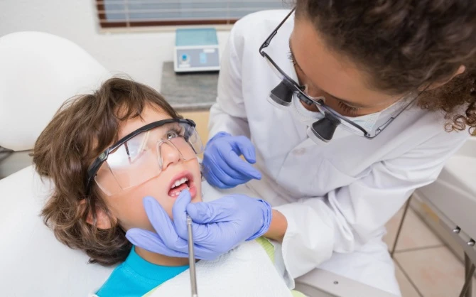 Dental Advice for Children and Parents - Visit Matsu Dental