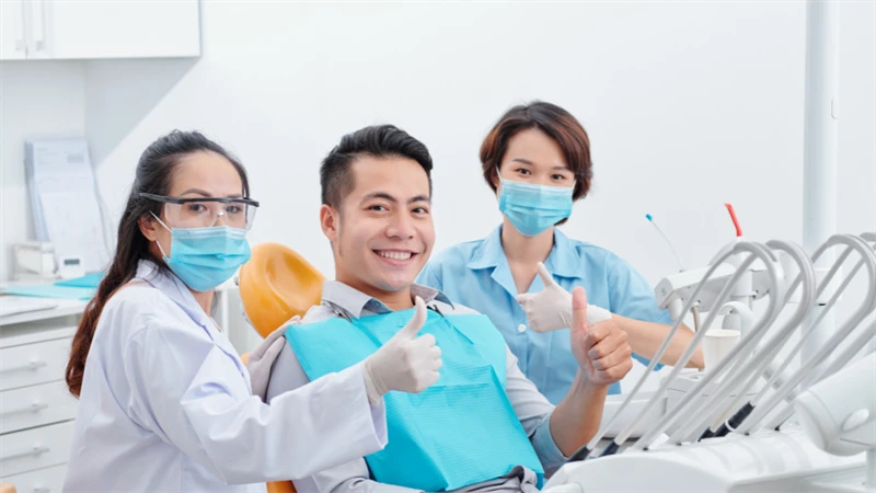 Personalization and Customization in Dental Email Marketing: Tailoring Messages for Patients in NY