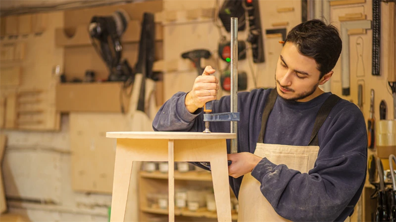 Made in New York: Spotlighting Local Furniture Artisans and Their Craft 