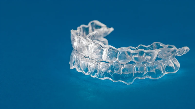 Enhance Your Dental Health Journey with Invisalign