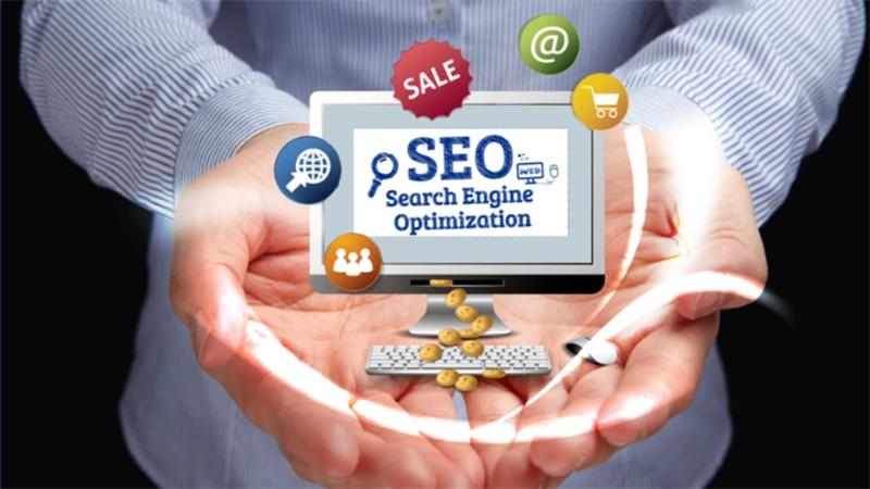 SEO Strategies for E-Commerce Websiteimage