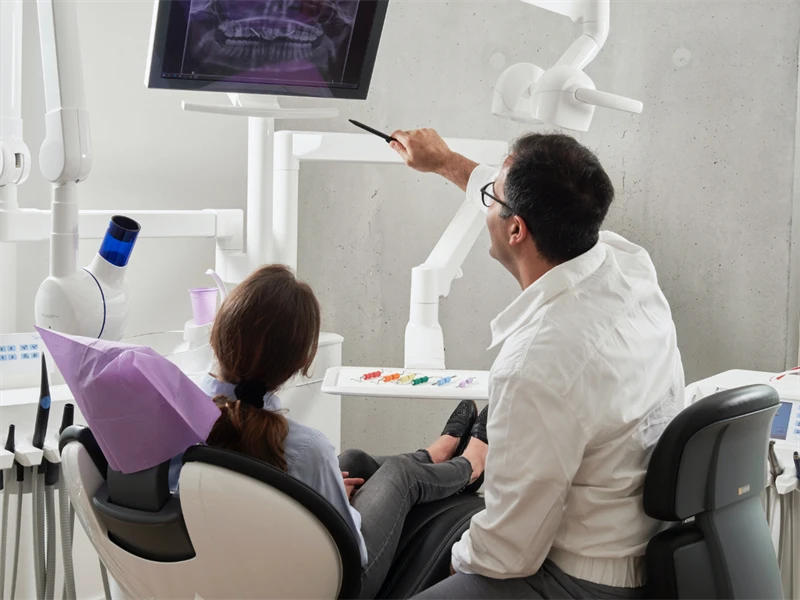 How Do We Help A New Dentist to Get Patients?