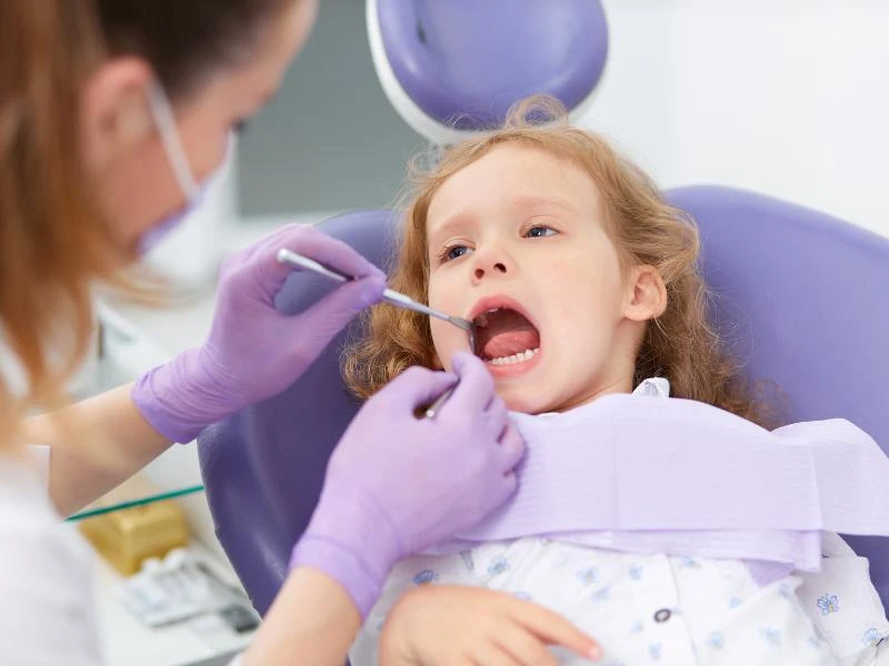 Expert Tips to Follow for Treating Pediatric Dental Patients