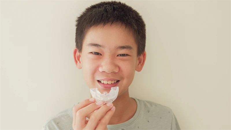 Invisalign Teen: Straightening Smiles and Boosting Confidence in Wasila 