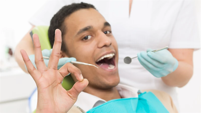 Achieving Optimal Oral Health: A Close Look at Exceptional Dental Services in Wasilla, AK 
