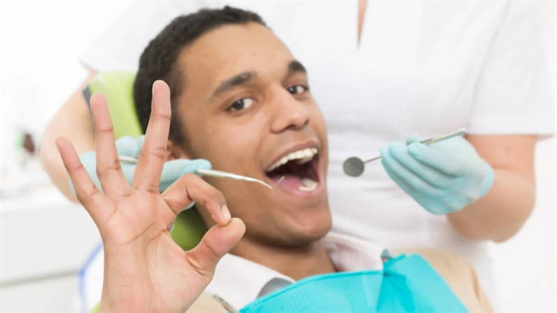 Dental Care in Mississauga - Woodland Dental Centre Clinic Mississauga