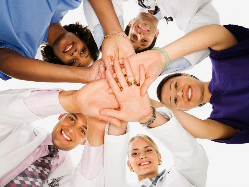 7 Tips For A Successful Morning Dental Huddle 