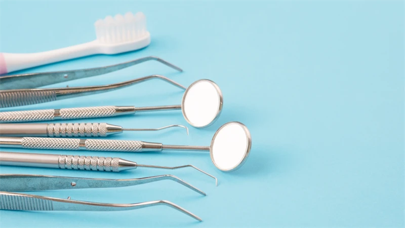 Comprehensive Guide to Dental Services From Invisalign to  All-On-4 Dental Implants