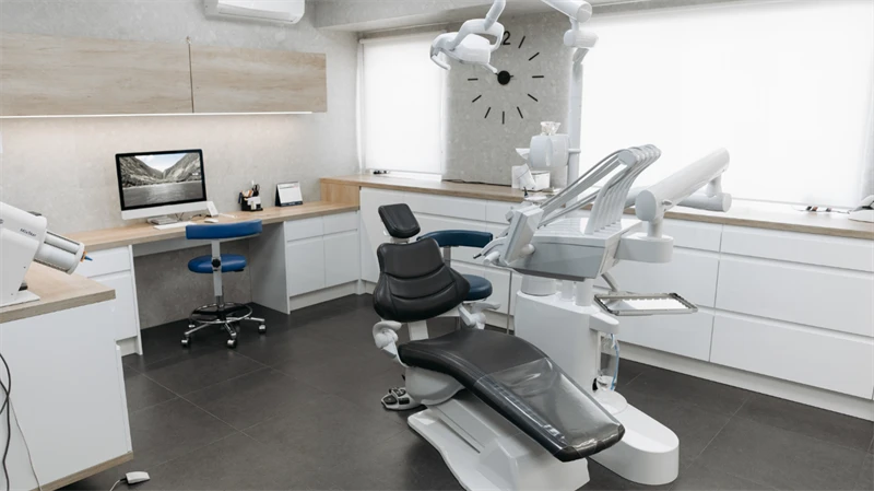 7 Checklists For Setting Up A New Dental Clinic
