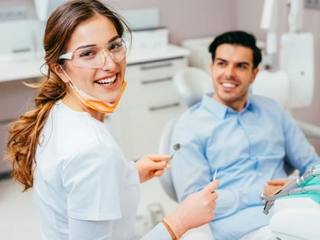 Challenges You'll Face When Starting a Private Dentist Practice