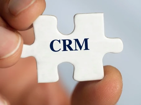 How to maintain patient records efficiently - CRM help 