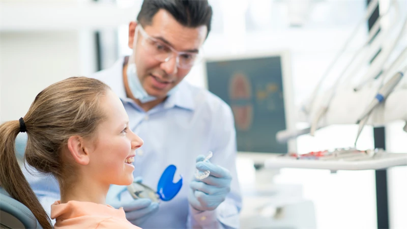 Addressing Common Concerns Debunking Myths about Invisalign Treatment 